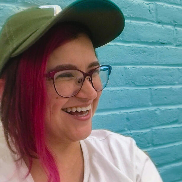 Tilley Vartian headshot
